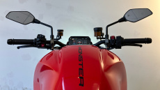 Ducati Monster Plus 937 Red (20MY)